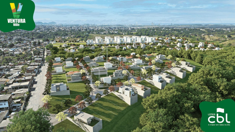 Imagem Terreno à Venda, 160 m² em São Roque - Cariacica Imagem Terreno à Venda, 160 m² em São Roque - Cariacica