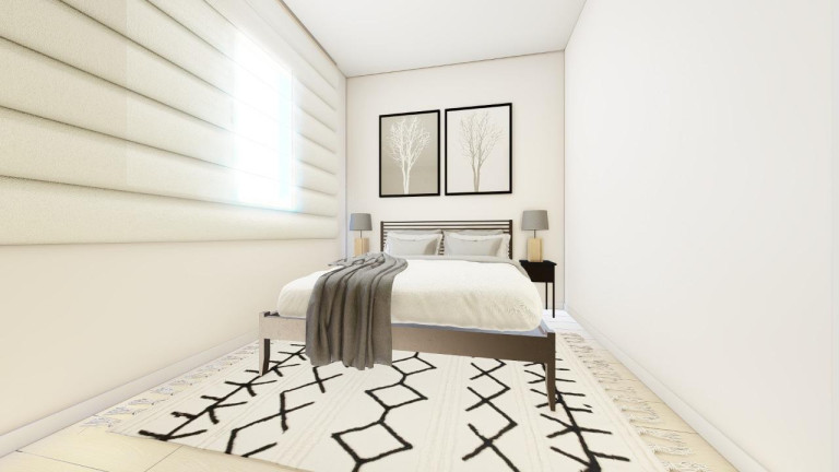 Imagem Apartamento com 2 Quartos à Venda, 44 m² em Jardim Helena - Ferraz De Vasconcelos