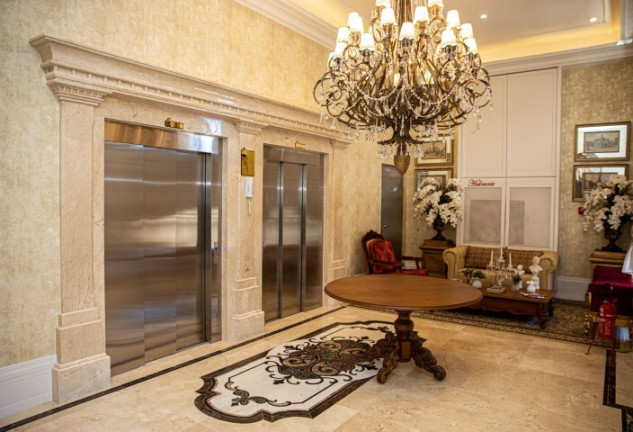 Imagem Apartamento com 4 Quartos à Venda, 172 m² em Meia Praia - Itapema