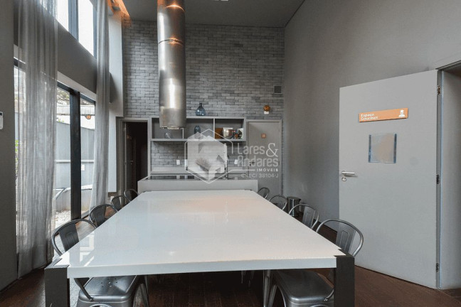 Imagem Apartamento com 2 Quartos à Venda, 169 m² em Moema - São Paulo Imagem Apartamento com 2 Quartos à Venda, 169 m² em Moema - São Paulo