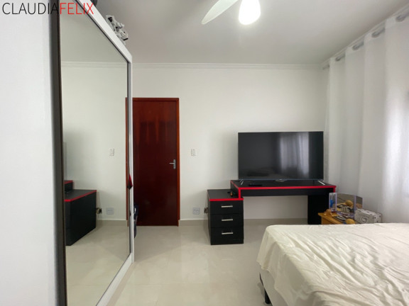 Imagem Casa com 2 Quartos à Venda, 130 m² em Ocian - Praia Grande