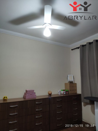 Imagem Imóvel com 2 Quartos à Venda, 52 m² em Recanto Quarto Centenário - Jundiaí