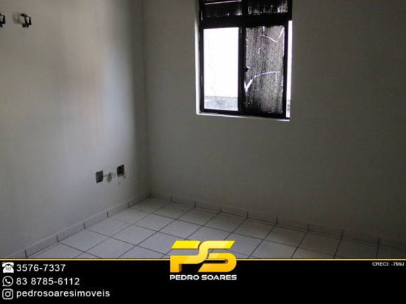 Imagem Apartamento com 3 Quartos à Venda, 132 m² em Manaíra - João Pessoa Imagem Apartamento com 3 Quartos à Venda, 132 m² em Manaíra - João Pessoa