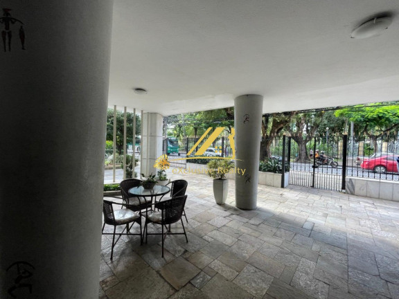 Imagem Imóvel com 3 Quartos à Venda, 170 m² em Campo Grande - Salvador Imagem Imóvel com 3 Quartos à Venda, 170 m² em Campo Grande - Salvador