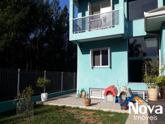 Imagem Imóvel com 3 Quartos à Venda, 241 m² em Bavária - Nova Petrópolis