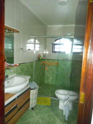 Imagem Sobrado com 3 Quartos à Venda, 250 m² em Jardim Bananal - Guarulhos Imagem Sobrado com 3 Quartos à Venda, 250 m² em Jardim Bananal - Guarulhos