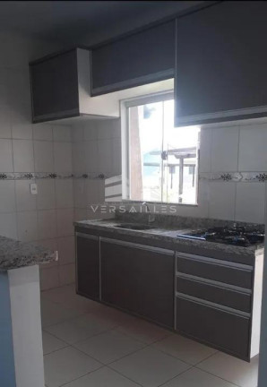 Imagem Casa com 3 Quartos à Venda, 76 m² em Novo Horizonte - Porto Velho