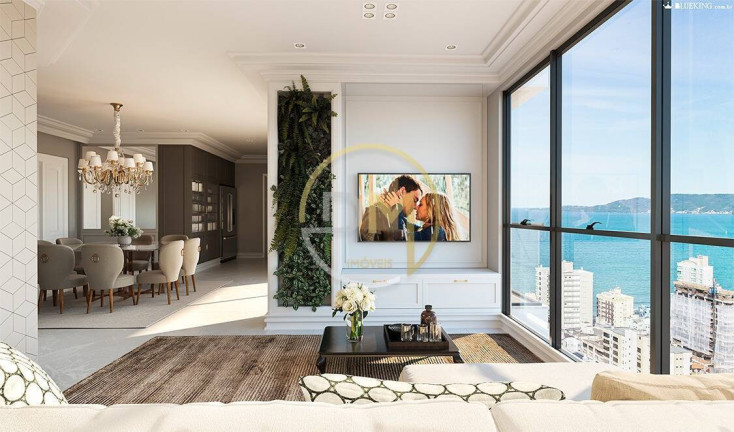 Imagem Apartamento à Venda, 135 m² em Meia Praia - Itapema Imagem Apartamento à Venda, 135 m² em Meia Praia - Itapema