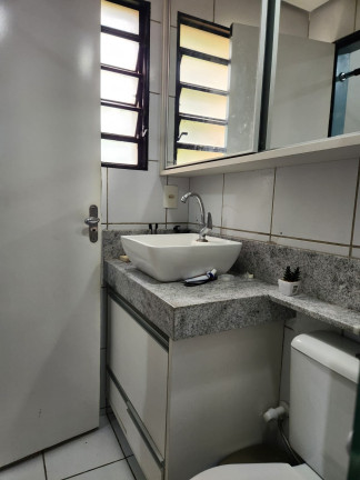 Imagem Apartamento com 2 Quartos à Venda, 58 m² em Santa Isabel - Teresina