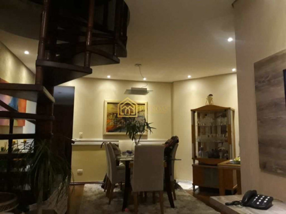 Imagem Apartamento com 3 Quartos à Venda, 180 m² em Anchieta - São Bernardo Do Campo