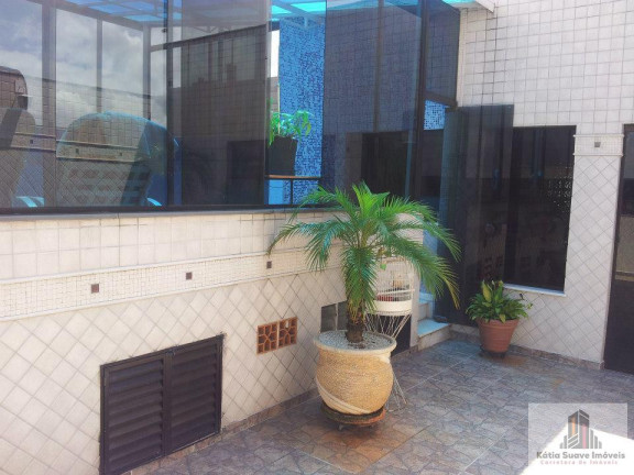Imagem Apartamento com 4 Quartos à Venda, 310 m² em Santa Maria - São Caetano Do Sul