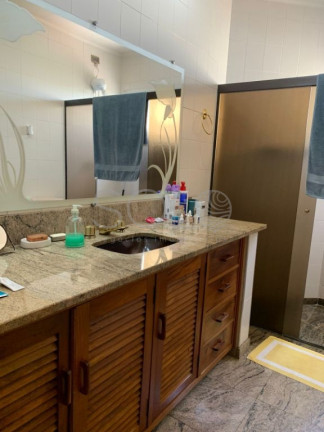 Imagem Apartamento com 3 Quartos à Venda, 238 m² em Centro - Araraquara Imagem Apartamento com 3 Quartos à Venda, 238 m² em Centro - Araraquara