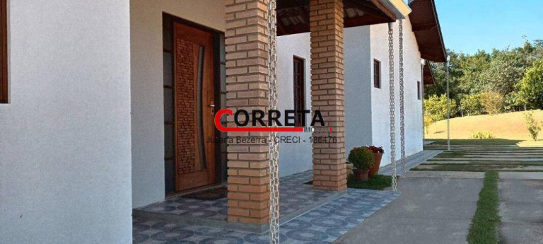 Imagem Casa de Condomínio com 5 Quartos à Venda, 2.250 m² em Centro - Ibiúna Imagem Casa de Condomínio com 5 Quartos à Venda, 2.250 m² em Centro - Ibiúna