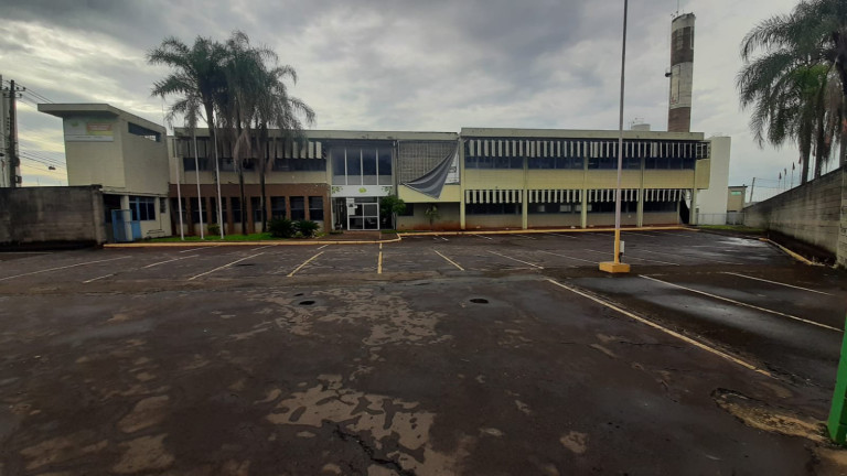 Imagem Imóvel Comercial à Venda, 1.000 m² em Jardim Bela Vista - Sumaré Imagem Imóvel Comercial à Venda, 1.000 m² em Jardim Bela Vista - Sumaré