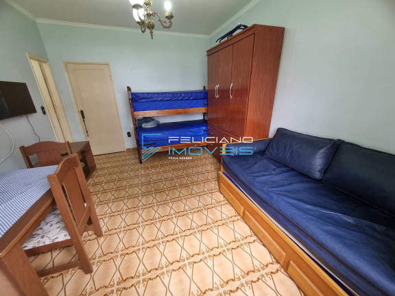 Imagem Kitnet com 1 Quarto à Venda, 31 m² em Boqueirão - Praia Grande