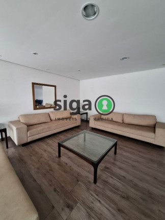 Imagem Apartamento com 2 Quartos à Venda, 102 m² em Vila Andrade - São Paulo Imagem Apartamento com 2 Quartos à Venda, 102 m² em Vila Andrade - São Paulo