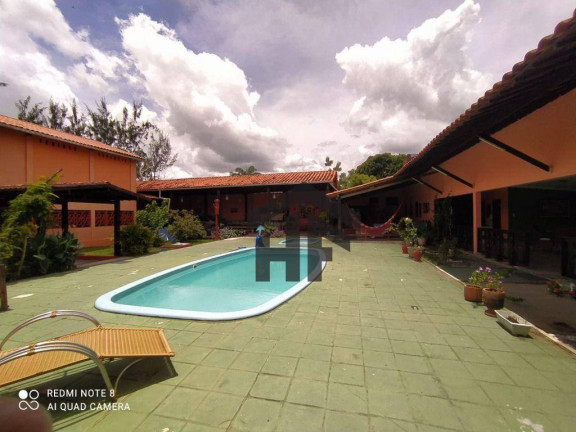 Imagem Chácara com 6 Quartos à Venda, 500 m² em Guardalajara - Paudalho Imagem Chácara com 6 Quartos à Venda, 500 m² em Guardalajara - Paudalho