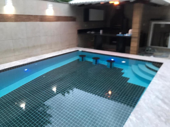 Casa com 4 Quartos à Venda, 325 m² em Recreio Dos Bandeirantes - Rio De Janeiro