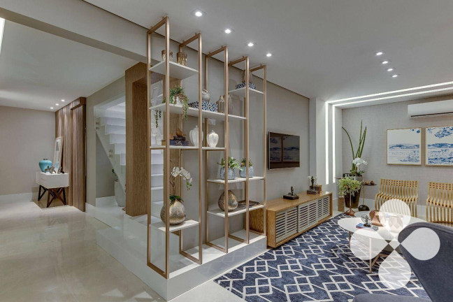 Imagem Imóvel com 4 Quartos à Venda, 323 m² em Pompéia - Santos Imagem Imóvel com 4 Quartos à Venda, 323 m² em Pompéia - Santos
