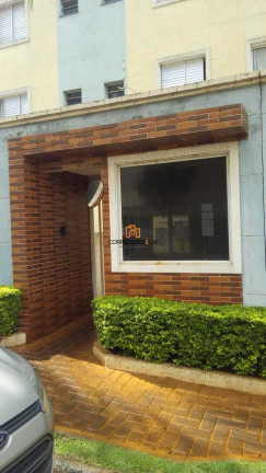 Imagem Apartamento com 3 Quartos à Venda, 74 m² em Presidente Médici - Ribeirão Preto Imagem Apartamento com 3 Quartos à Venda, 74 m² em Presidente Médici - Ribeirão Preto