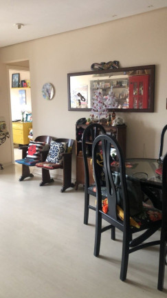 Apartamento com 2 Quartos à Venda, 111 m² em Cidade Baixa - Porto Alegre