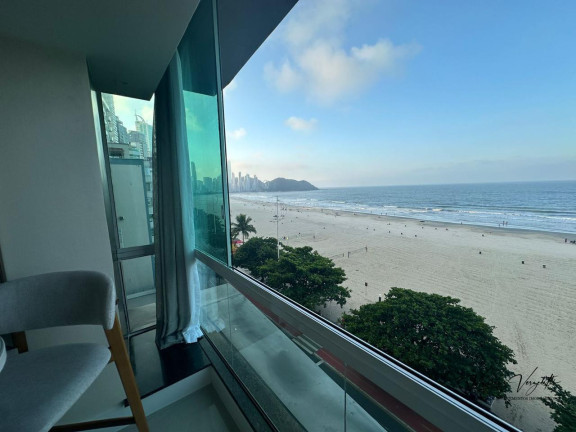 Imagem Apartamento com 3 Quartos para Temporada,  em Centro - Balneário Camboriú
