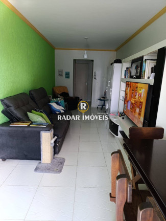 Apartamento com 2 Quartos à Venda, 78 m² em Algodoal - Cabo Frio
