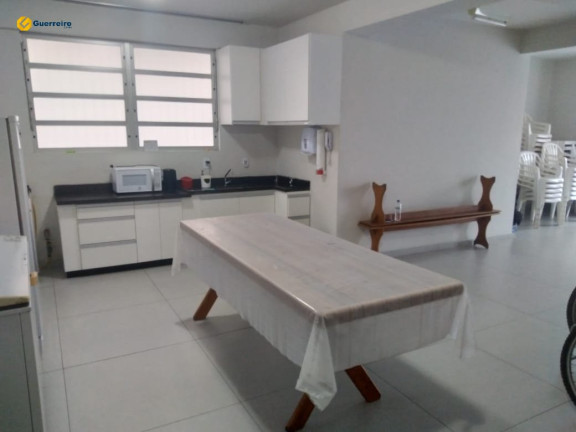 Imagem Apartamento com 3 Quartos à Venda, 94 m² em Trindade - Florianópolis