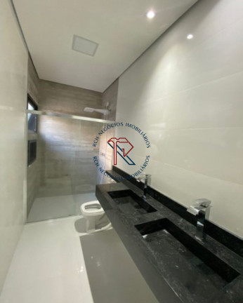 Imagem Casa com 3 Quartos à Venda, 130 m² em Wanel Ville - Sorocaba