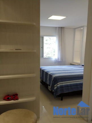 Imagem Apartamento com 3 Quartos à Venda, 104 m² em Lauzane Paulista - São Paulo