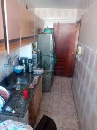 Imagem Apartamento com 2 Quartos à Venda,  em Todos Os Santos - Rio De Janeiro