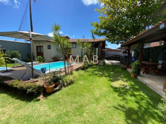 Imagem Casa com 4 Quartos à Venda, 396 m² em Ingleses - Florianópolis
