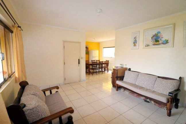 Imagem Casa com 3 Quartos à Venda, 250 m² em Oásis - Peruíbe