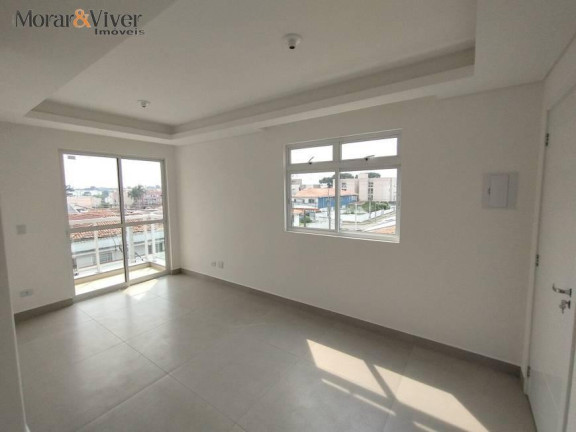 Imagem Apartamento com 2 Quartos à Venda, 55 m² em Boneca Do Iguaçu - São José Dos Pinhais