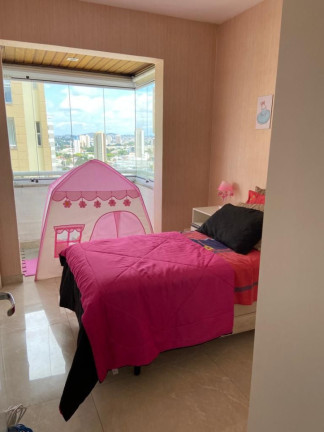 Imagem Apartamento com 3 Quartos à Venda, 128 m² em Centro - Santo André
