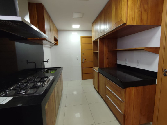 Imagem Apartamento com 3 Quartos à Venda, 117 m² em Plano Diretor Norte - Palmas
