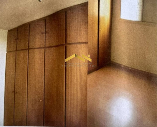 Imagem Apartamento com 2 Quartos à Venda, 52 m² em Jabaquara - São Paulo