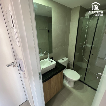 Imagem Imóvel com 1 Quarto à Venda, 30 m² em São Benedito - Poços De Caldas