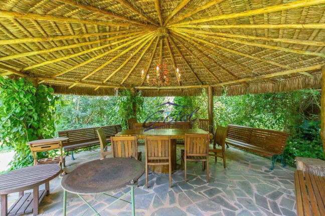 Imagem Casa com 6 Quartos à Venda, 741 m² em Granja Viana - Cotia