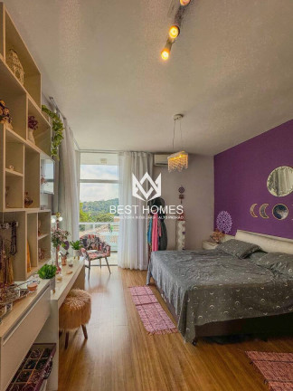 Imagem Casa de Condomínio com 2 Quartos à Venda, 500 m² em Caxambu - Jundiaí Imagem Casa de Condomínio com 2 Quartos à Venda, 500 m² em Caxambu - Jundiaí
