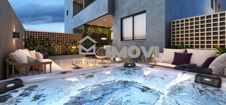 Apartamento com 2 Quartos à Venda, 109 m² em Praia Do Canto - Vitória