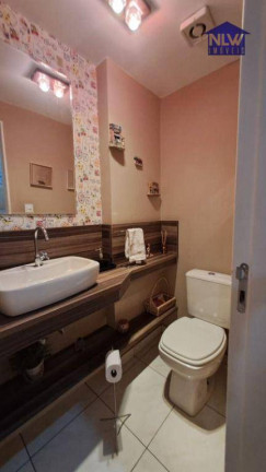 Imagem Apartamento com 3 Quartos à Venda, 112 m² em Mooca - São Paulo