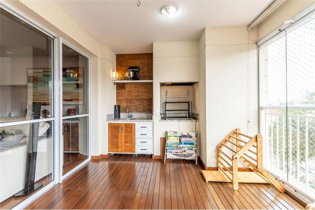 Imagem Apartamento com 3 Quartos à Venda, 103 m² em Jardim Da Saúde - São Paulo Imagem Apartamento com 3 Quartos à Venda, 103 m² em Jardim Da Saúde - São Paulo
