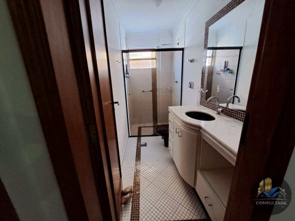 Imagem Apartamento com 3 Quartos à Venda, 183 m² em Boqueirão - Santos Imagem Apartamento com 3 Quartos à Venda, 183 m² em Boqueirão - Santos