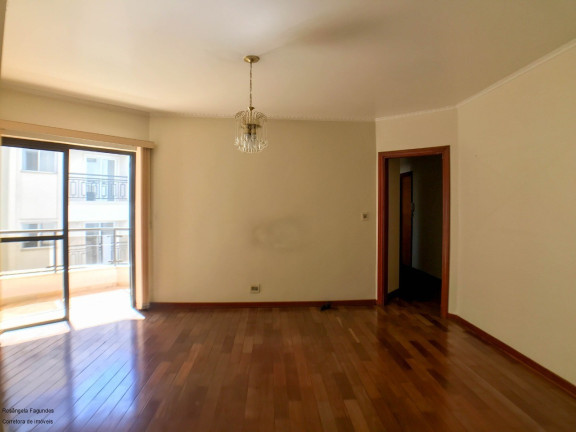 Imagem Apartamento com 3 Quartos à Venda, 164 m² em Centro - Poços De Caldas