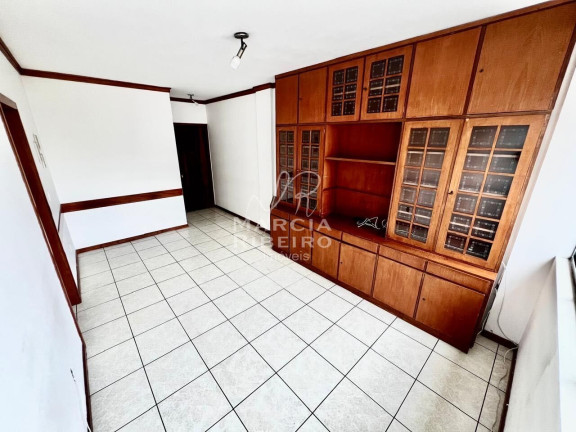 Imagem Apartamento com 3 Quartos à Venda, 74 m² em Carvoeira - Florianópolis