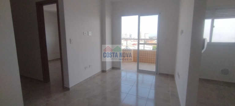 Imagem Apartamento com 2 Quartos à Venda, 60 m² em Boqueirão - Praia Grande Imagem Apartamento com 2 Quartos à Venda, 60 m² em Boqueirão - Praia Grande