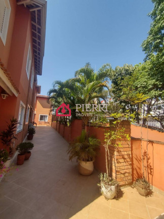 Imagem Casa de Condomínio com 3 Quartos à Venda, 110 m² em Pirituba - São Paulo Imagem Casa de Condomínio com 3 Quartos à Venda, 110 m² em Pirituba - São Paulo