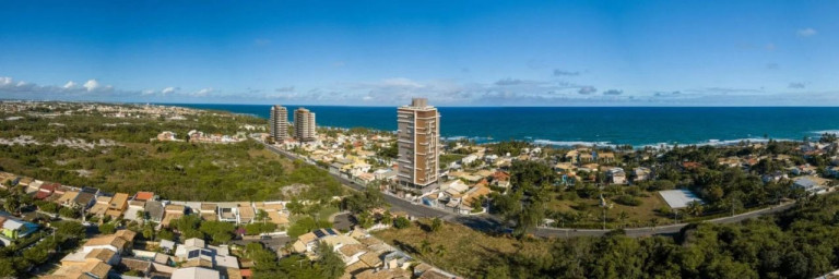 Imagem Apartamento com 1 Quarto à Venda, 25 m² em Itapuã - Salvador Imagem Apartamento com 1 Quarto à Venda, 25 m² em Itapuã - Salvador