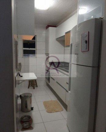 Imagem Imóvel com 2 Quartos à Venda, 50 m² em Paralela - Salvador Imagem Imóvel com 2 Quartos à Venda, 50 m² em Paralela - Salvador
